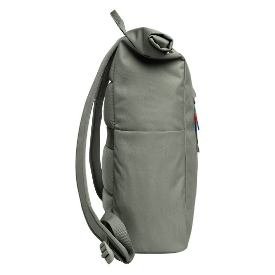 GOT BAG Rolltop Easy Daypack 46 cm Laptopfach