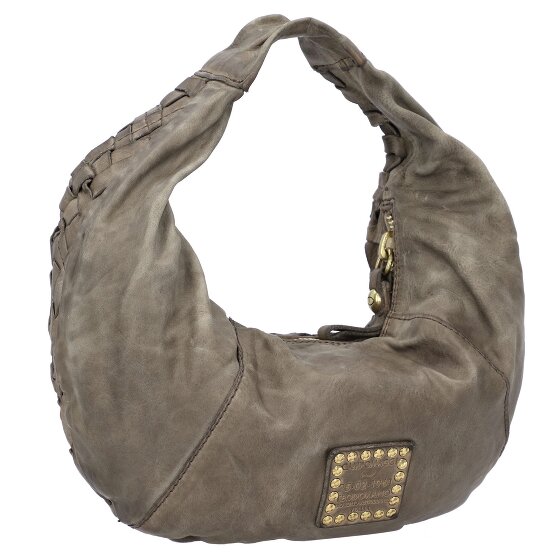 Campomaggi Marisa Handtasche Leder 30 cm
