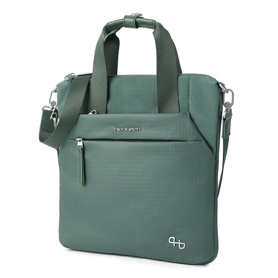 Hedgren Furo Roku Handtasche RFID Schutz 30 cm Laptopfach