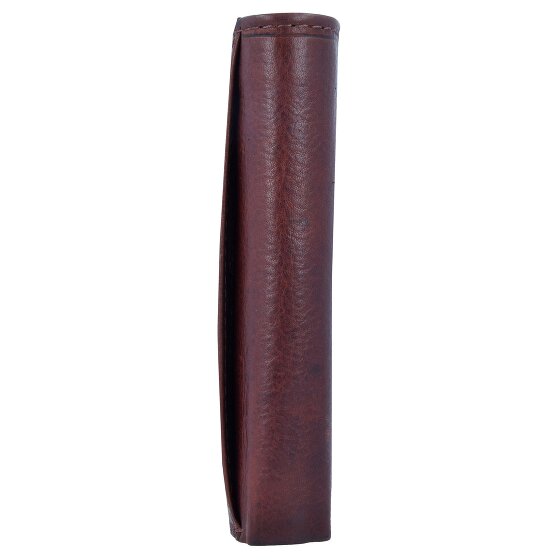 camel active Japan Geldbörse RFID Schutz Leder 9 cm