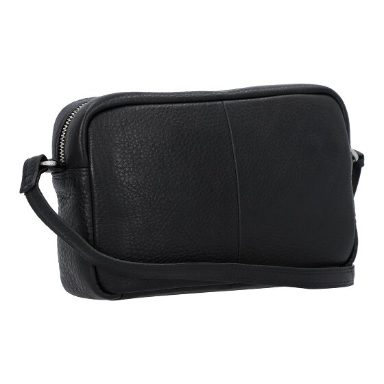 Burkely Soft Skylar Umhängetasche Leder 22 cm