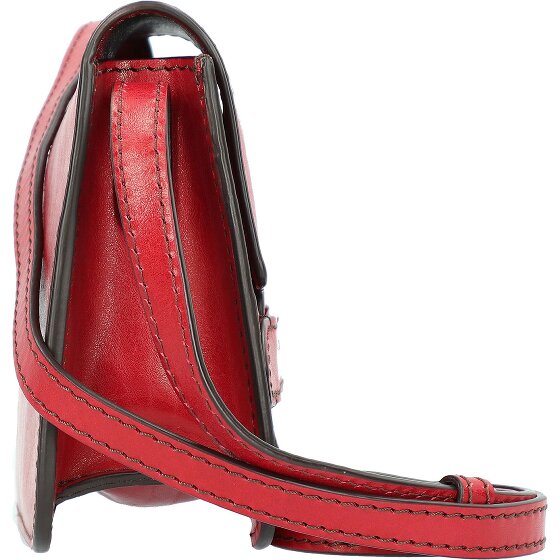 The Bridge Lucrezia Umhängetasche Leder 18 cm