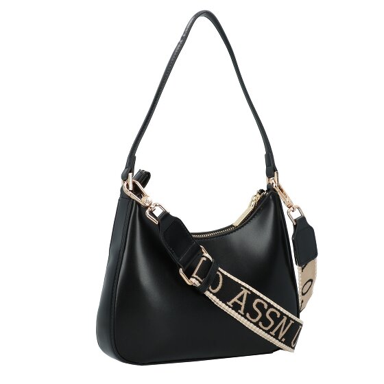 U.S. Polo Assn. Heat Schultertasche 25 cm