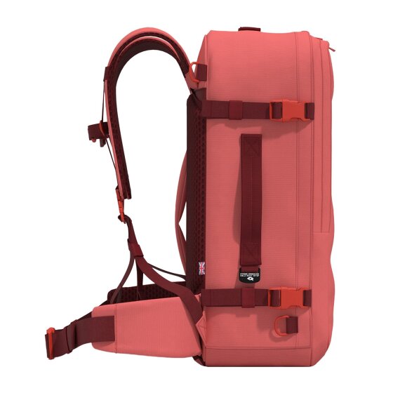 Cabin Zero Adventure 112 Daypack 54 cm Laptopfach