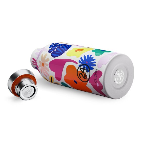 24Bottles Clima Trinkflasche 500 ml