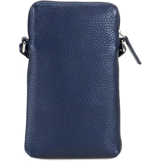 Mywalit Handytasche Leder 12 cm