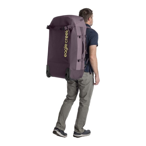 Eagle Creek Cargo Hauler 110 L 2 Rollen Reisetasche 77 cm