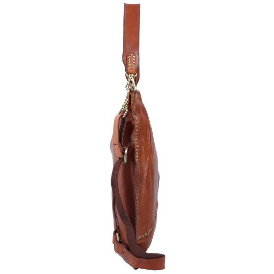 Campomaggi Shopper Tasche Leder 40 cm