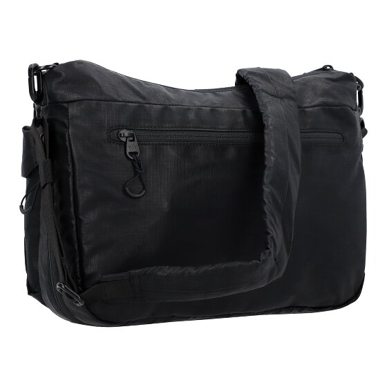 aunts & uncles Japan RE Lite Omono RE Lite Umhängetasche 33 cm mit Dehnfalte