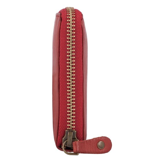 Harold's Submarine Geldbörse Leder 19 cm