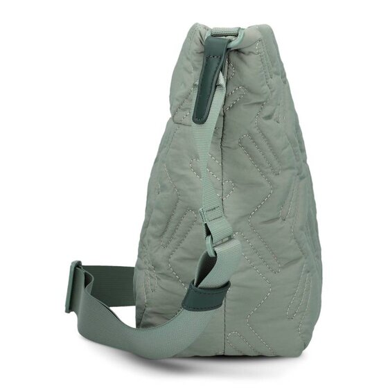 Zwei Cleo Shopper Tasche 35 cm