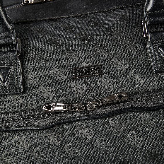 Guess Boston Weekender Reisetasche 56 cm
