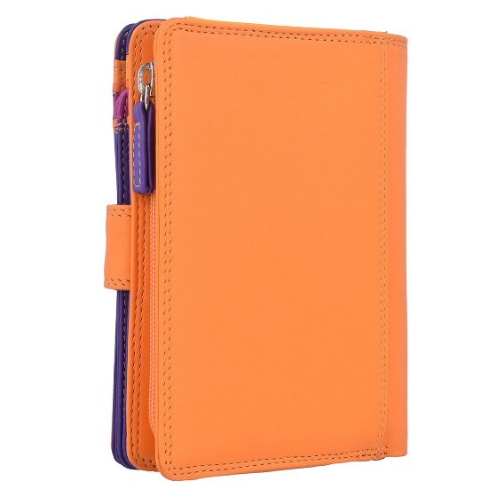 Mywalit Geldbörse Leder 13 cm