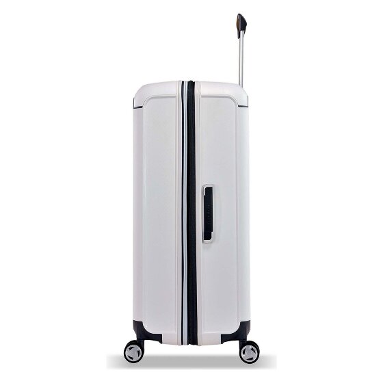 Eminent Aegis 4 Rollen Trolley L 78 cm mit Dehnfalte