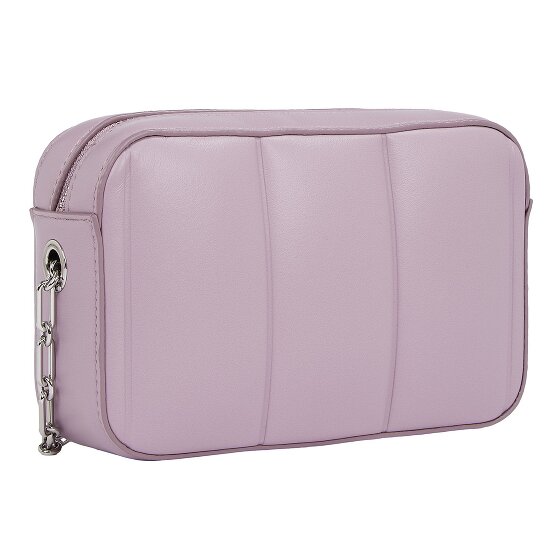 Calvin Klein Line Quilt Umhängetasche 19.5 cm