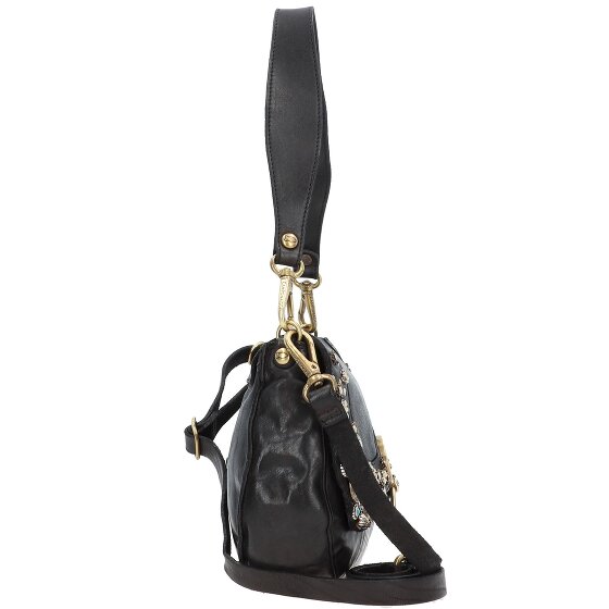 Campomaggi Bella Di Notte Schultertasche Leder 29 cm