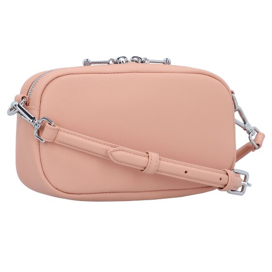 Lacoste Core Essentials Daily City Umhängetasche 21 cm