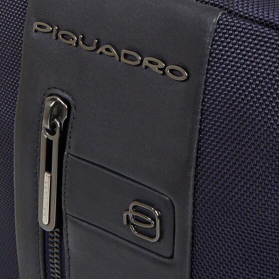 Piquadro Brief Umhängetasche 17 cm