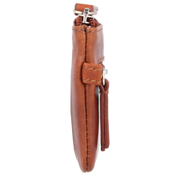 Esquire Dallas Schlüsseletui Leder 12,5 cm