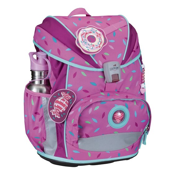 DerDieDas ErgoFlex Schulranzen-Set 5tlg.