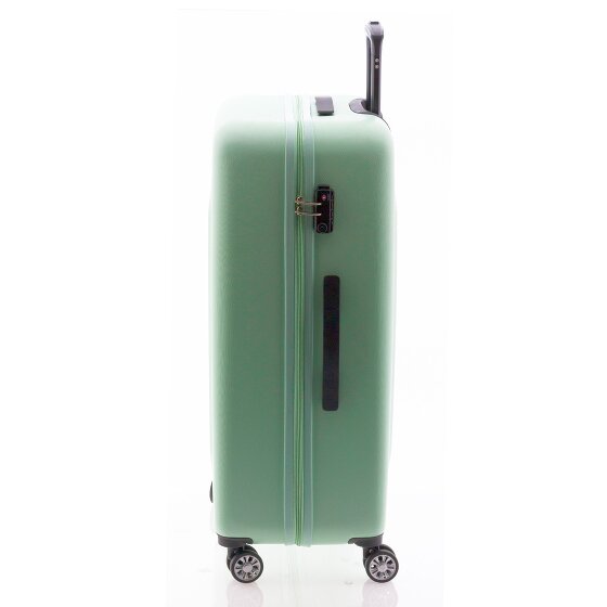 Gladiator 4800 4 Rollen Trolley 78 cm