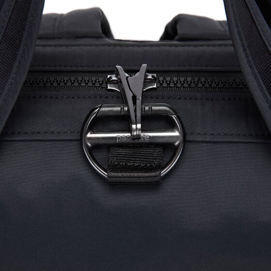 Pacsafe Citysafe CX City Rucksack RFID 39 cm Laptopfach