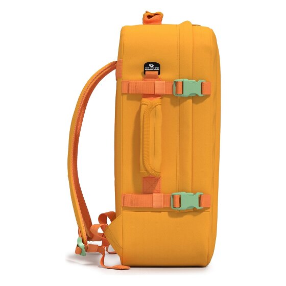 Cabin Zero Classic 114 Daypack 51 cm Laptopfach