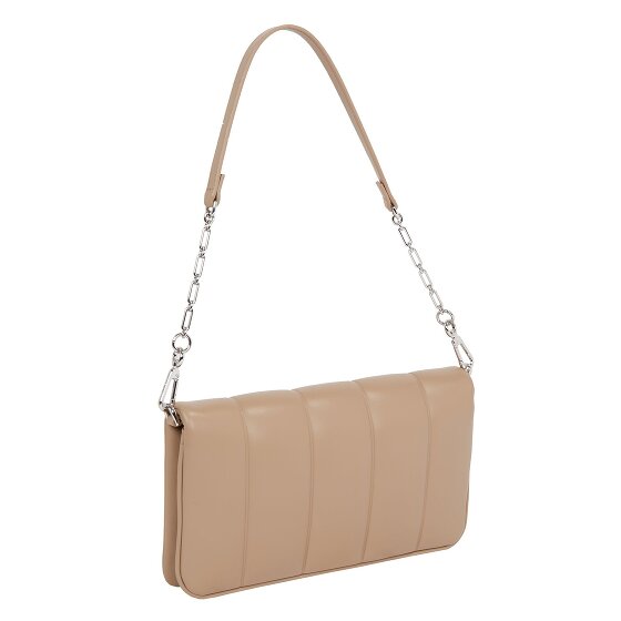 Calvin Klein Line Quilt Schultertasche 28 cm