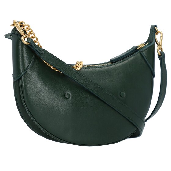 POLO RALPH LAUREN Polo ID Umhängetasche Leder 24 cm