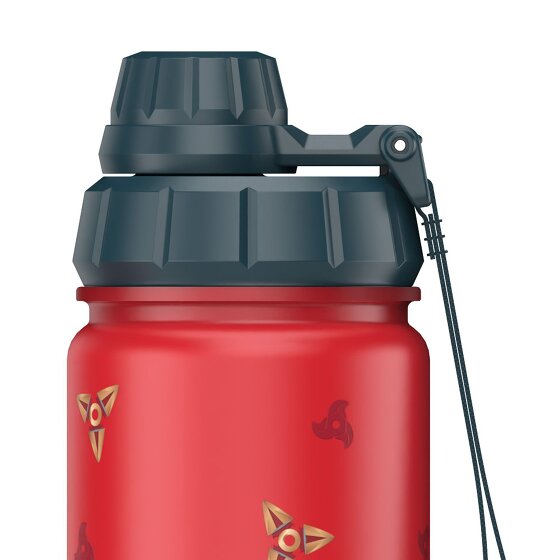 Step by Step Trinkflasche 1 ml