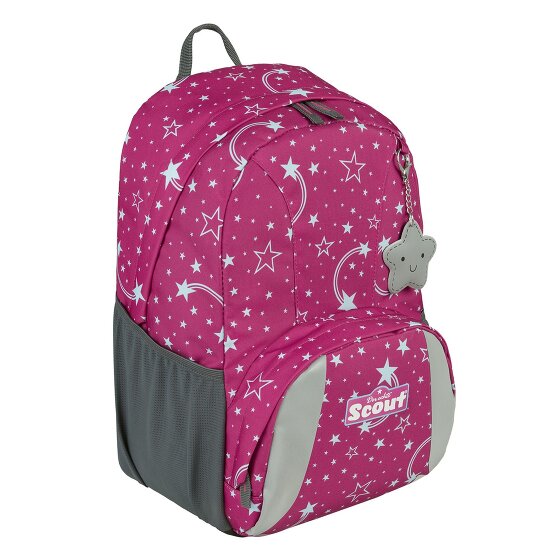 Scout Adventure Schulrucksack 39 cm