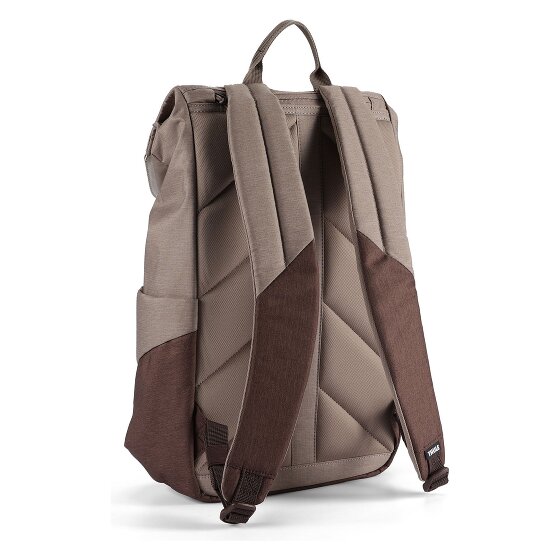 Thule Lithos Daypack 42 cm Laptopfach
