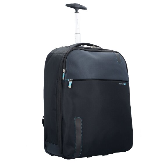 Roncato Speed 2 Rollen Rucksacktrolley 55 cm Laptopfach