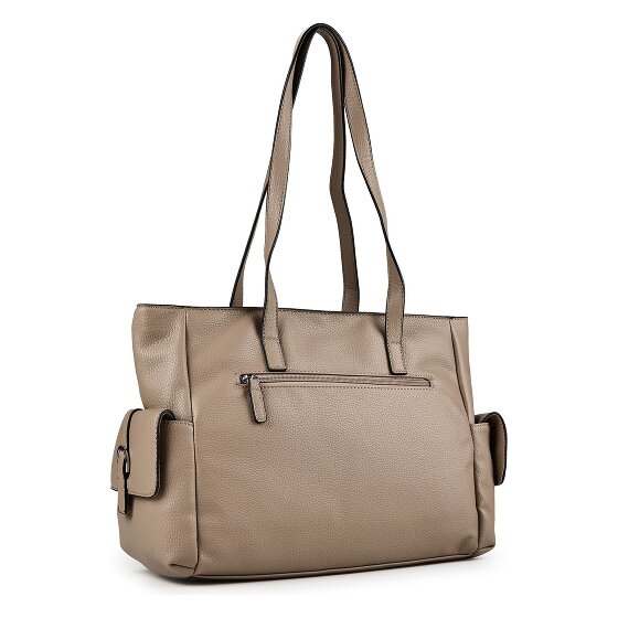 Tom Tailor Charis Schultertasche L 37 cm