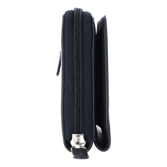 Golden Head Polo Geldbörse RFID Leder 18,5 cm