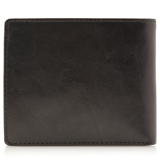 Castelijn & Beerens Gaucho Geldbörse RFID Leder 11 cm