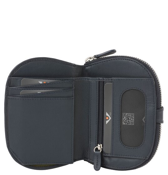 Voi Soft Penny Geldbörse Leder 13 cm