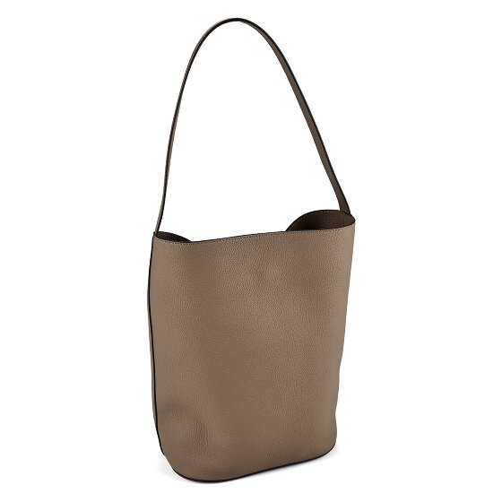 Boss Revers Beuteltasche Leder 25 cm
