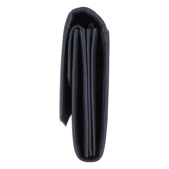 Golden Head Polo Geldbörse RFID Schutz Leder 17.5 cm