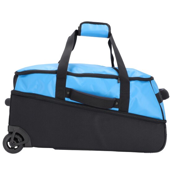 Vaude Rotuma 65 2 Rollen Trolley 61 cm