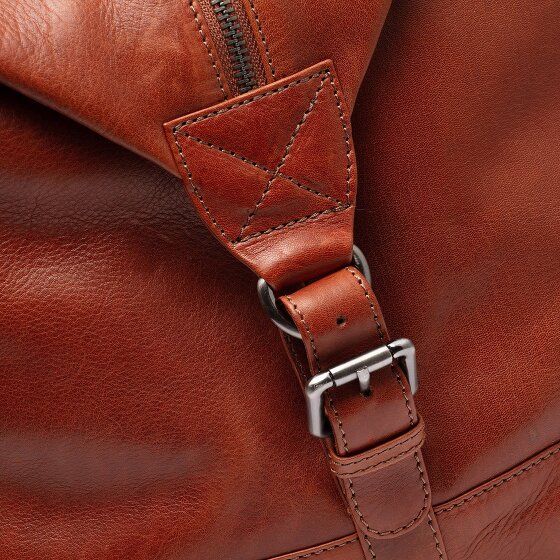The Chesterfield Brand Cavoli Weekender Reisetasche Leder 55 cm