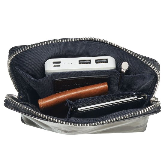 Leonhard Heyden Cambridge Umhängetasche Leder 16 cm