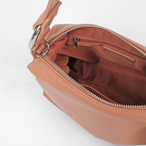 Seidenfelt Auri Schultertasche 27 cm