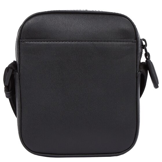 Calvin Klein Iconic Plaque Mini Bag Umhängetasche 13 cm