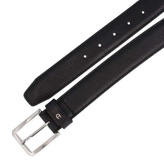AIGNER Luca Gürtel Leder