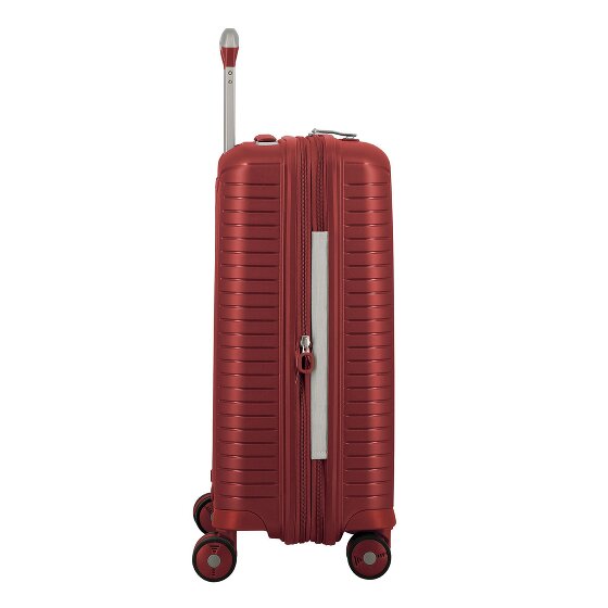 Jump Evae 4 Rollen Kabinentrolley 55 cm