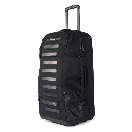 Hedgren Comby Journey 2 Rollen Reisetasche 79 cm