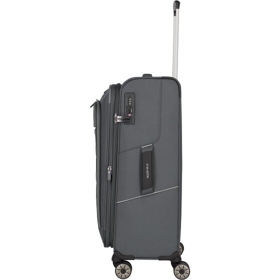 Travelite Skaii 4-Rollen Trolley 67 cm