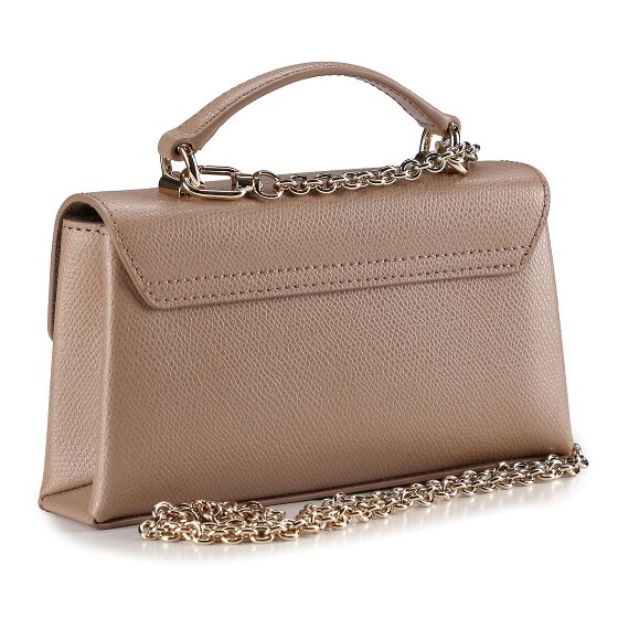 Furla 1927 Mini Bag Handtasche Leder 18 cm