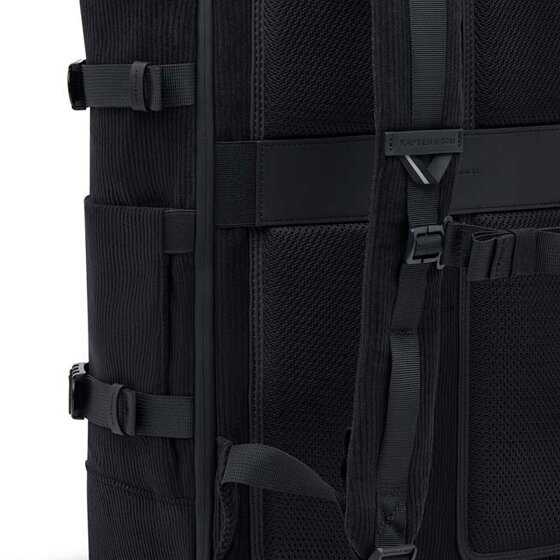 Kapten & Son Helsinki Pro Daypack 52 cm Laptopfach